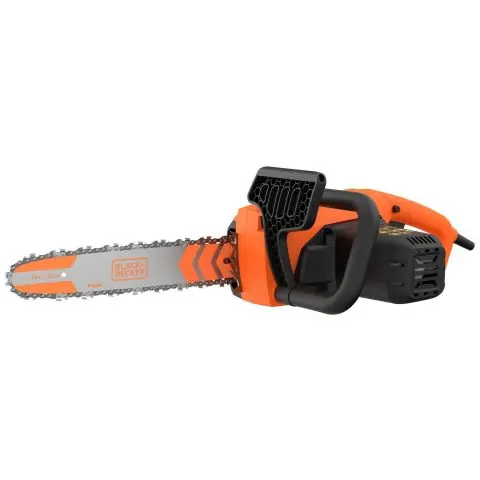 Black & Decker BECS1835-QS 1800 W Kedjesåg Handla nu